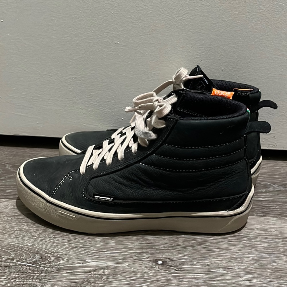TCX Riding shoes